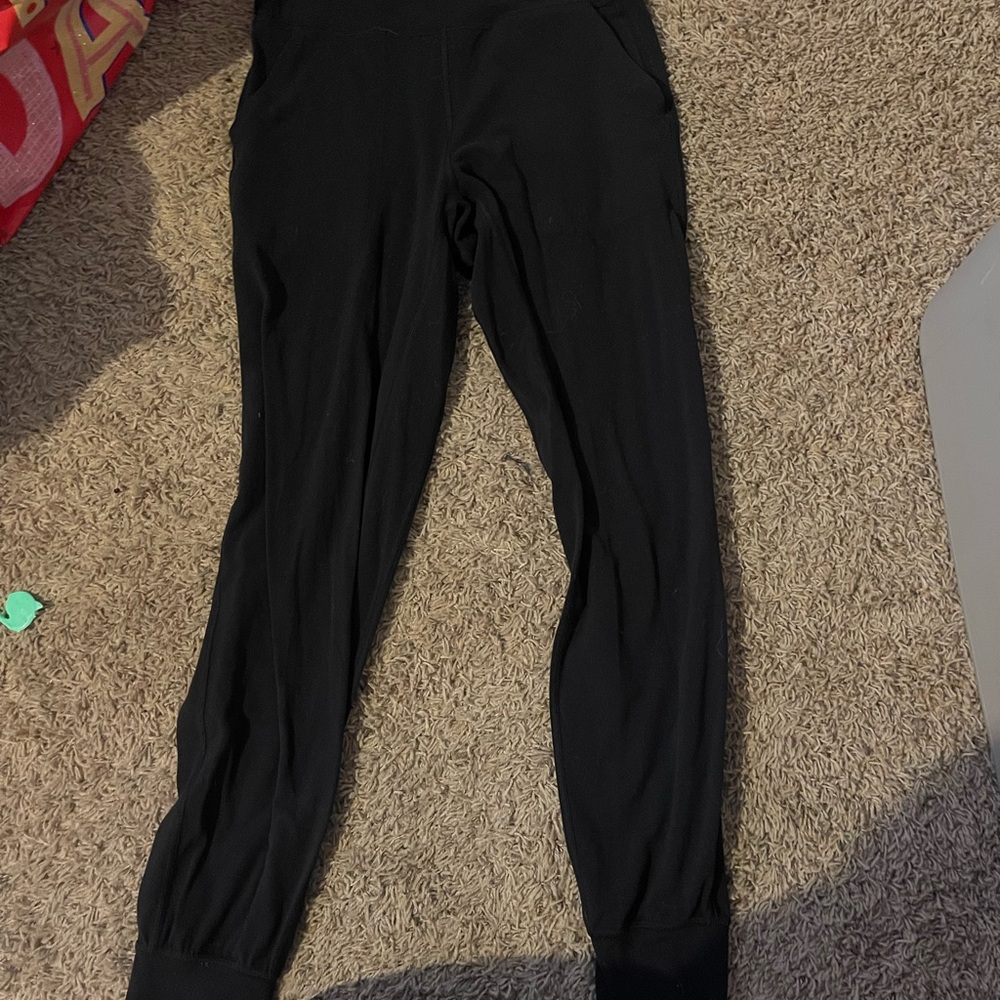 Lululemon joggers/ sweatpants